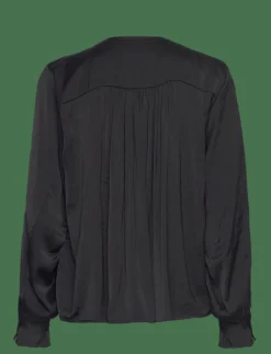 MSCHMinara Maluca Top - Långärmade blusar