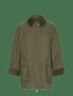 MSCHOana Jacket - Utilityjackor