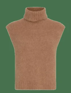 MSCHThira Salmia R Vest - Stickade västar