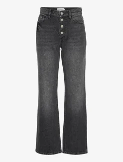 MSCHUmi Ada Straight Jeans - Straight jeans
