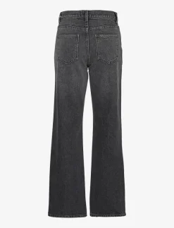 MSCHUmi Ada Straight Jeans - Straight jeans