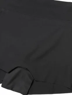 Mucht W Seamless Hot Pants 2-Pack - Underkläder