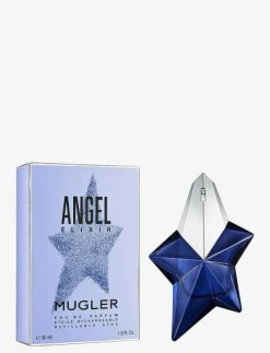 MUGLER Angel Elixir Le parfum 50 ML - Eau de parfum