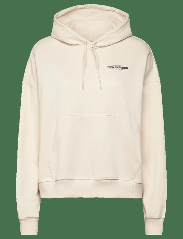 Multi Color Logo Hoodie - Huvtröjor
