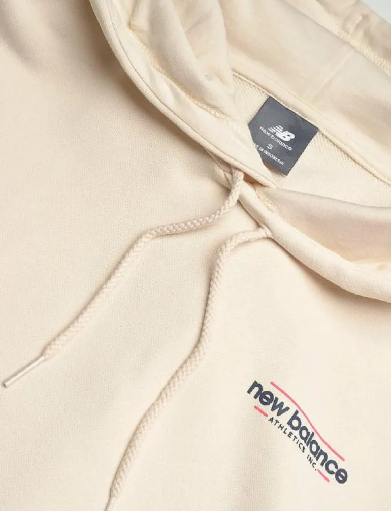 Multi Color Logo Hoodie - Huvtröjor