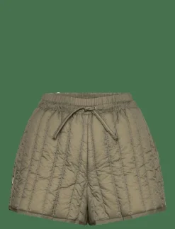 Musan Down Shorts 22-02 - Casual shorts