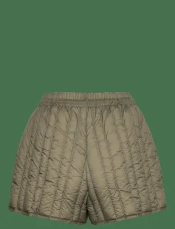 Musan Down Shorts 22-02 - Casual shorts