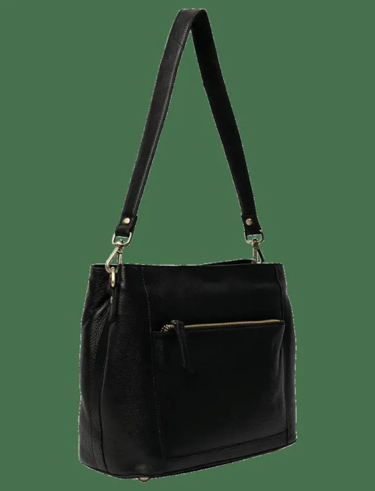 Myra Small - Axelremsväskor