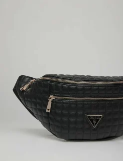 NADIRA BELT BAG - Magväskor