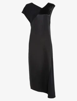 NAIA SHINE MIDI DRESS - Midiklänningar