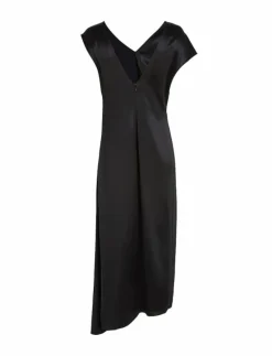 NAIA SHINE MIDI DRESS - Midiklänningar