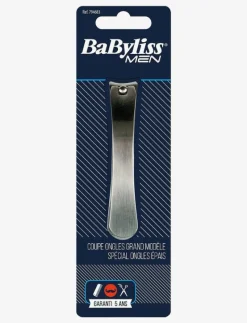 Nail clippers large men - Naglar