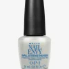NAIL ENVY ORIGINAL MATTE - Naglar