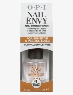 Nail Envy Sensitive & Peeling - Naglar