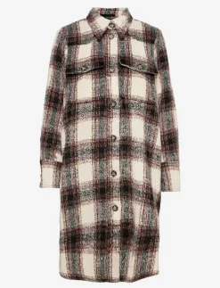 Nalani Overshirt - Overshirts