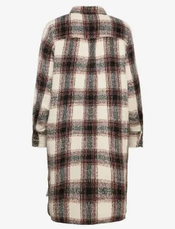 Nalani Overshirt - Overshirts