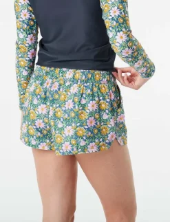 NAPKEY PRINTED BRDS - Bikinis