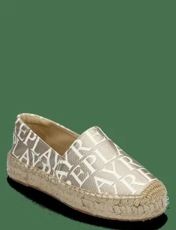NASH ALLOVER 25 - Platta espadriller