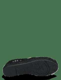 NASH MACRAME' - Platta espadriller