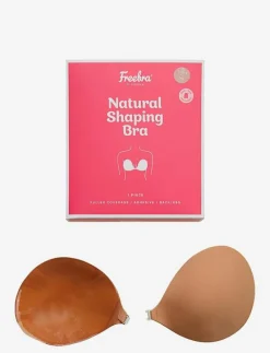 NAT SHAP BRA - Axelbandslösa BH:ar