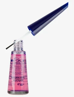 Natural Nail Whitener Pink Glow - Naglar