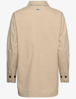 Naval overshirt - Overshirts