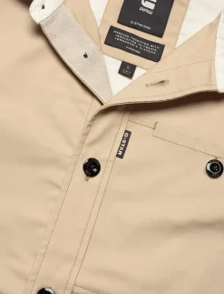 Naval overshirt - Overshirts