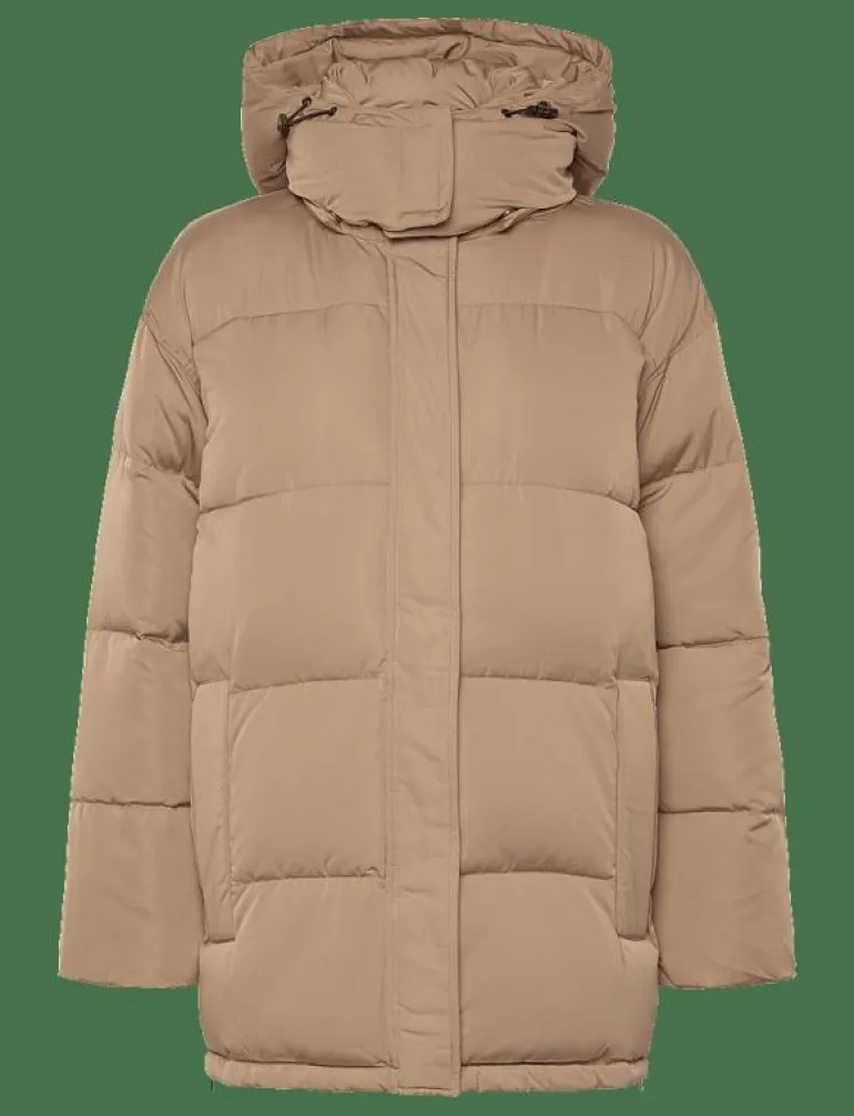 2ND Topper - Winter Basic - Dun- & vadderade jackor