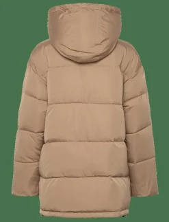 2ND Topper - Winter Basic - Dun- & vadderade jackor