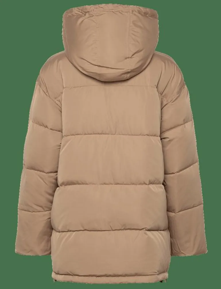 2ND Topper - Winter Basic - Dun- & vadderade jackor