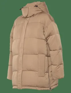 2ND Topper - Winter Basic - Dun- & vadderade jackor