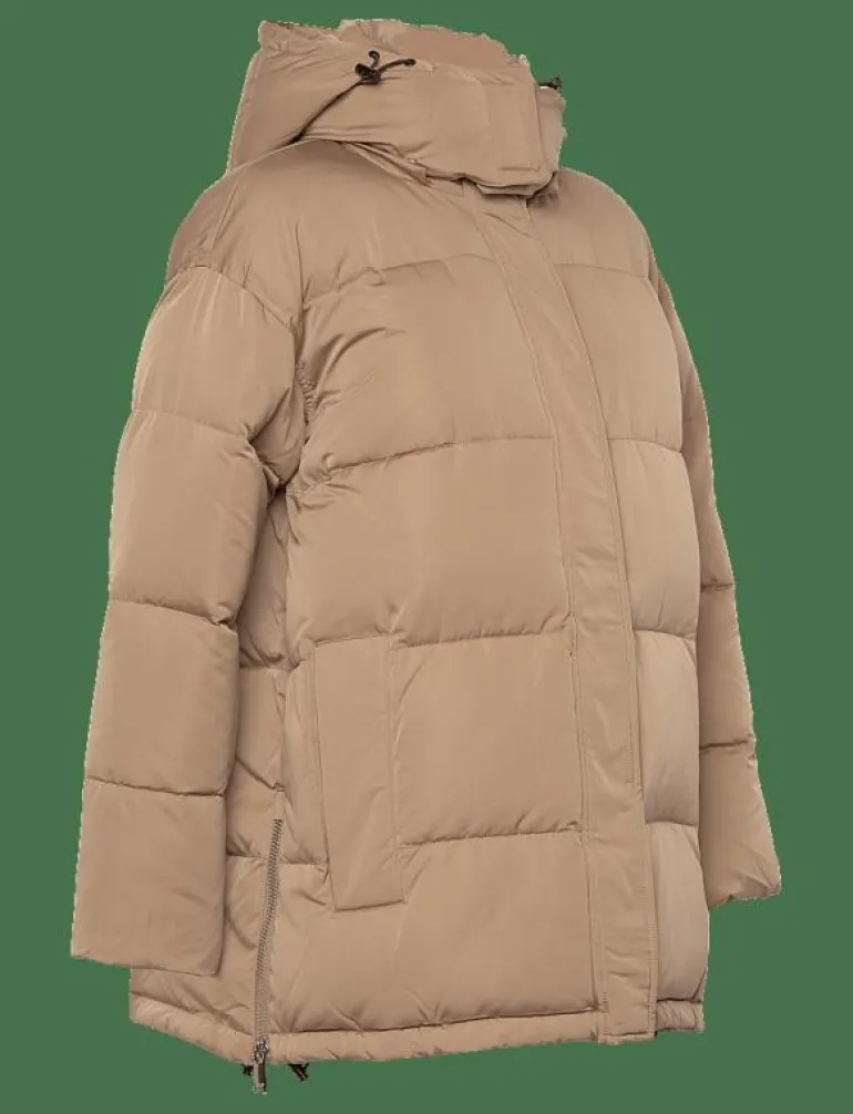 2ND Topper - Winter Basic - Dun- & vadderade jackor