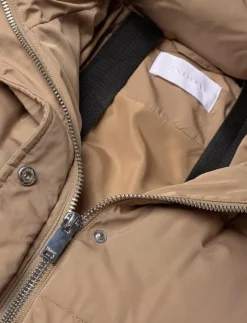 2ND Topper - Winter Basic - Dun- & vadderade jackor