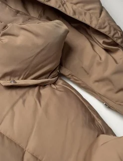 2ND Topper - Winter Basic - Dun- & vadderade jackor