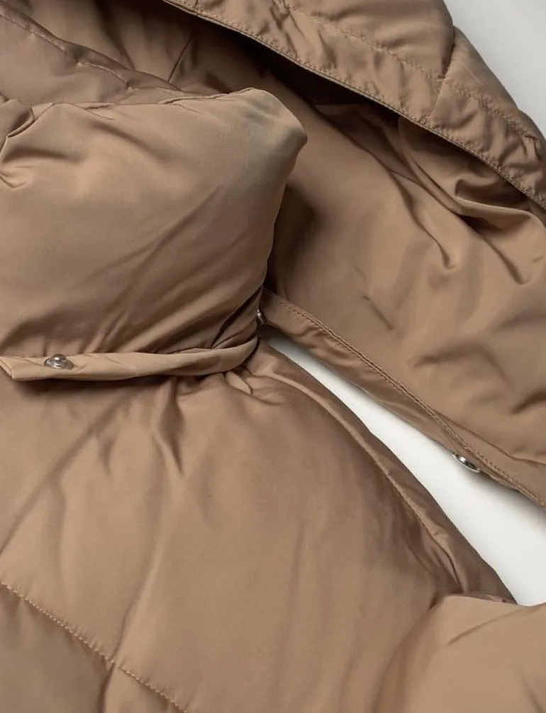 2ND Topper - Winter Basic - Dun- & vadderade jackor