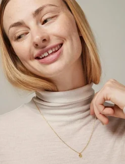 Necklace, Refined - Kedjehalsband