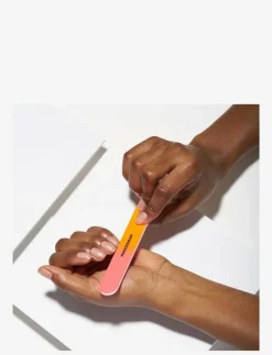 Neon Filemates - Naglar