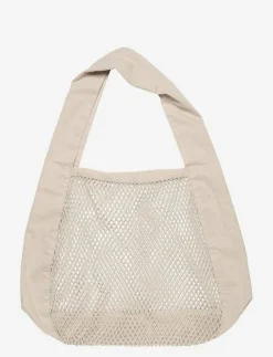 Net shoulder bag - Shoppers