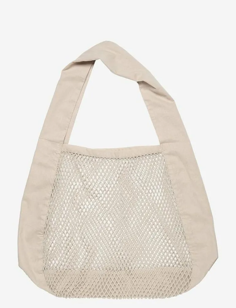 Net shoulder bag - Shoppers