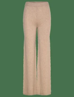 Nevin - Medium Soft Wool - Sweatpants