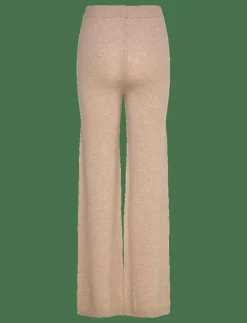 Nevin - Medium Soft Wool - Sweatpants