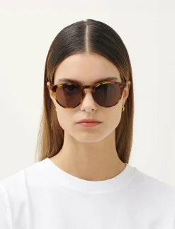 NEW DEPP - Round Frame