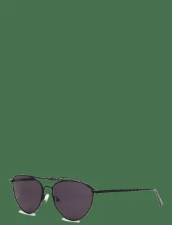 New York Black Black - Pilot