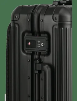 Next, Trolley S - Resväskor