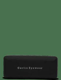 Nicki Gold Black - Square Frame