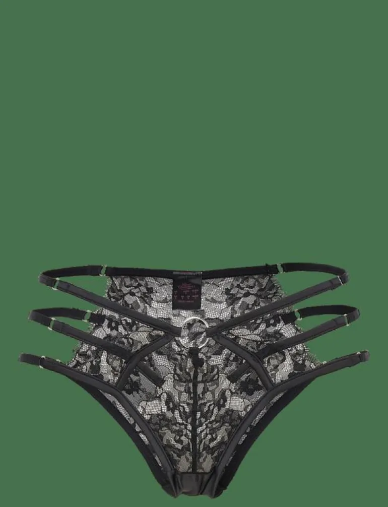 NIENKE HL BRAZILIAN R - Brazilian trosor