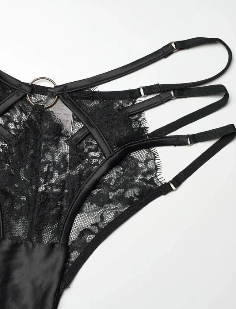 NIENKE HL BRAZILIAN R - Brazilian trosor