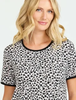 Nightdress - Nattlinnen