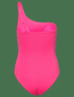 Nike Essential Asymmetrical One Piece - Baddräkter