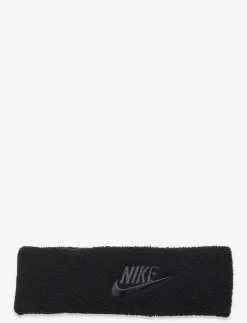 NIKE HEADBAND HIGH PILE FLEECE - Tillbehör